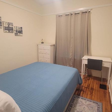 Chateau De Woodlawn - Room II - Le Parisienne Chicago Zewnętrze zdjęcie