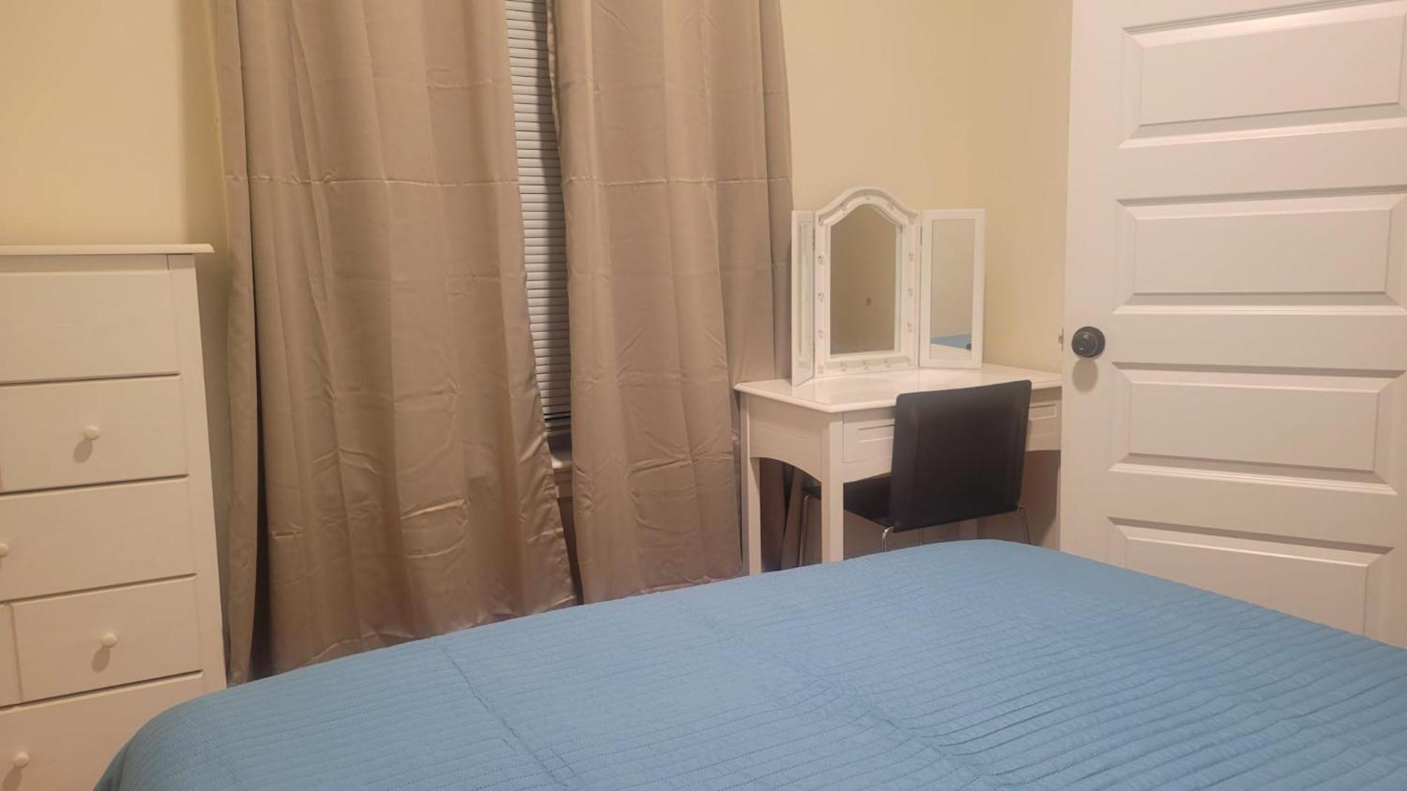 Chateau De Woodlawn - Room II - Le Parisienne Chicago Zewnętrze zdjęcie